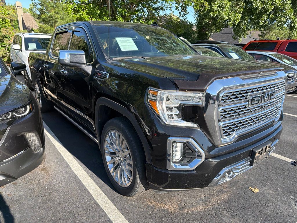 gmc sierra 1500 denali 2019 1GTU9FEL9KZ421274 image gmc sierra 1500 denali 2019 1GTU9FEL9KZ421274 image